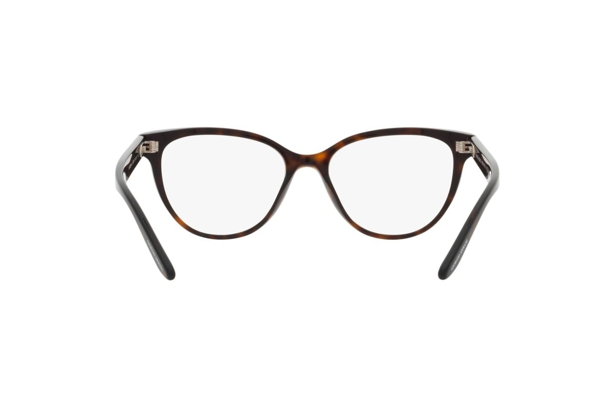 OCCHIALE DA VISTA DONNA | GIORGIO ARMANI AR 7228U - 5879 - CALIBRO 53
