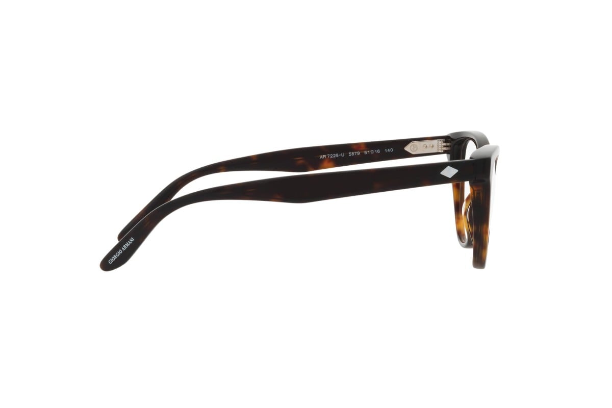 OCCHIALE DA VISTA DONNA | GIORGIO ARMANI AR 7228U - 5879 - CALIBRO 53