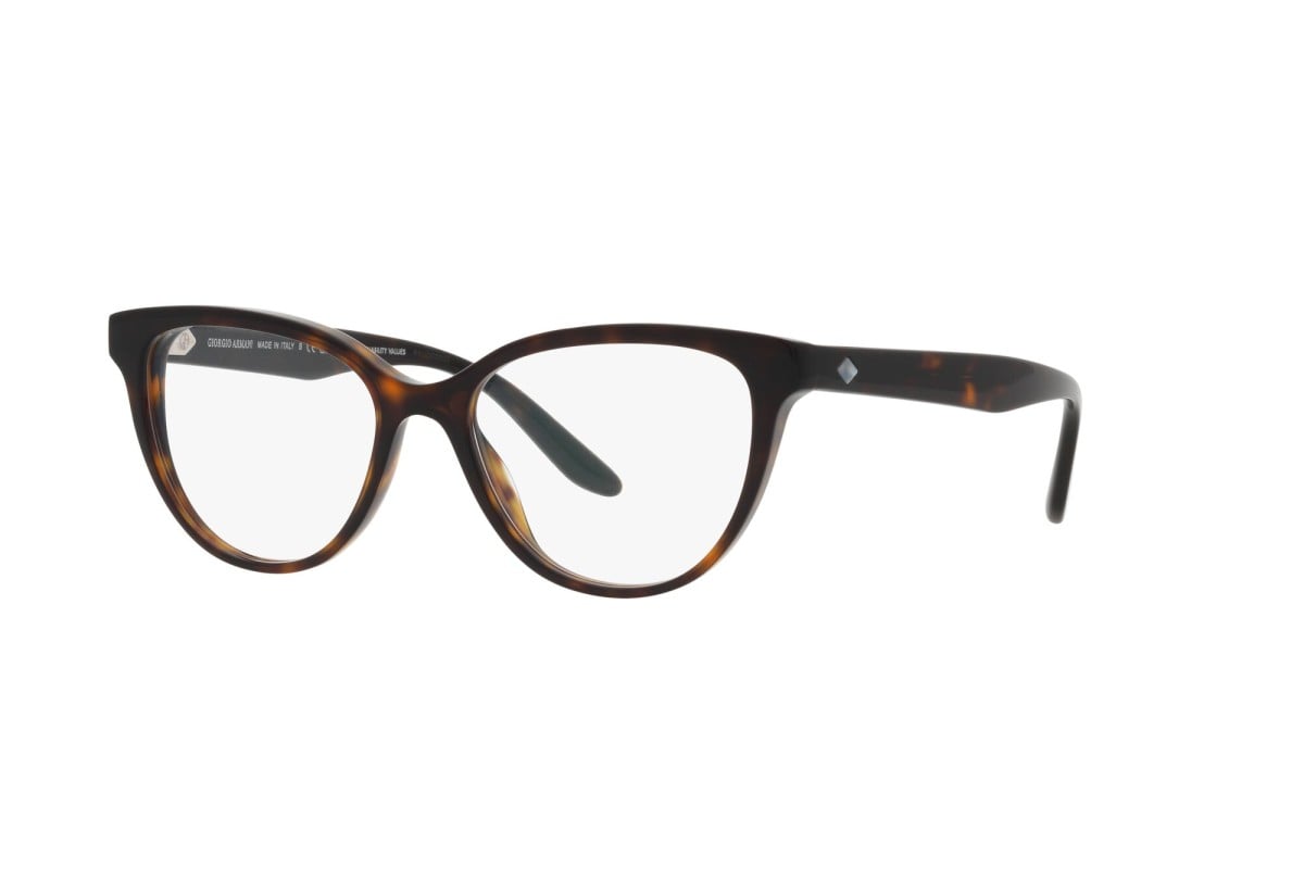 OCCHIALE DA VISTA DONNA | GIORGIO ARMANI AR 7228U - 5879 - CALIBRO 53