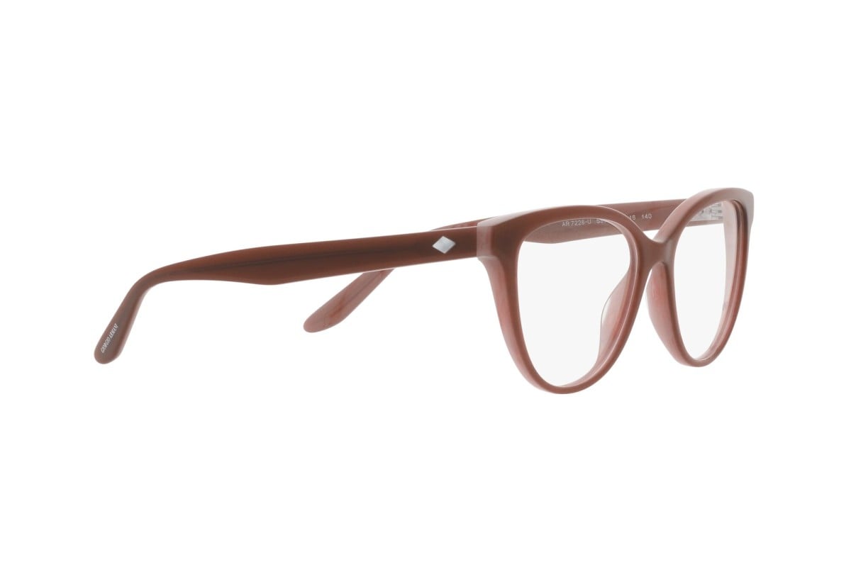 OCCHIALE DA VISTA DONNA | GIORGIO ARMANI AR 7228U - 5969 - CALIBRO 51