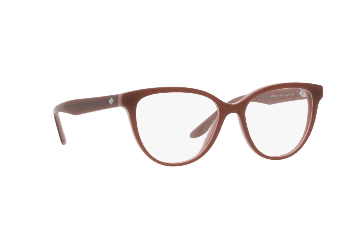 OCCHIALE DA VISTA DONNA | GIORGIO ARMANI AR 7228U - 5969 - CALIBRO 51