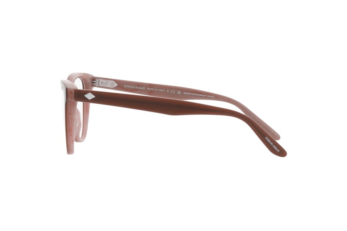 OCCHIALE DA VISTA DONNA | GIORGIO ARMANI AR 7228U - 5969 - CALIBRO 51