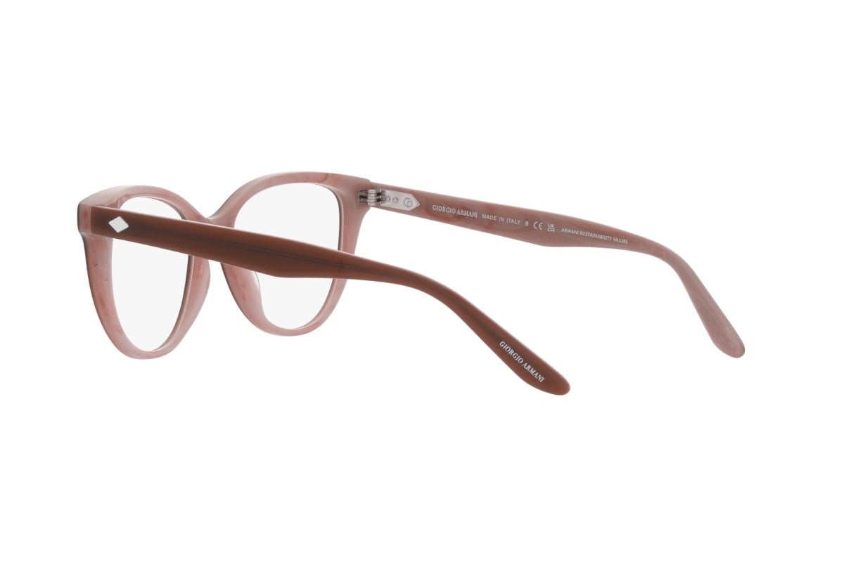 OCCHIALE DA VISTA DONNA | GIORGIO ARMANI AR 7228U - 5969 - CALIBRO 51