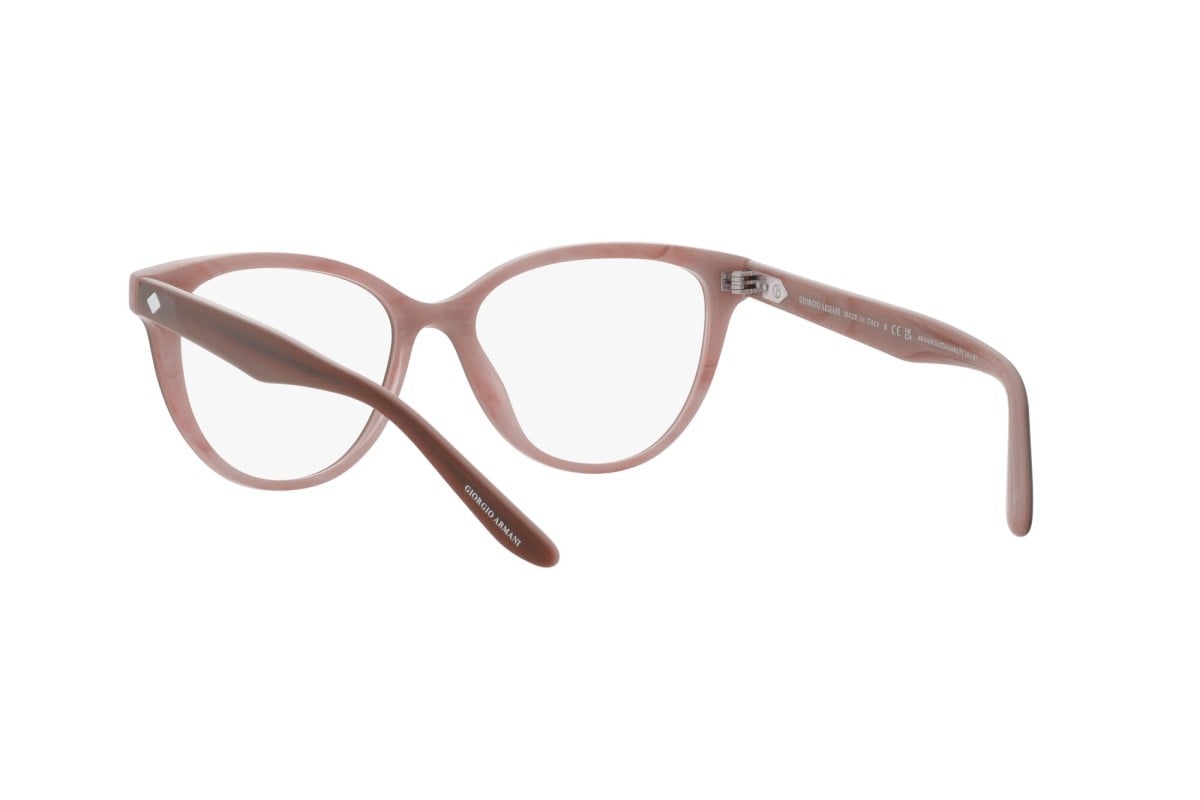 OCCHIALE DA VISTA DONNA | GIORGIO ARMANI AR 7228U - 5969 - CALIBRO 51