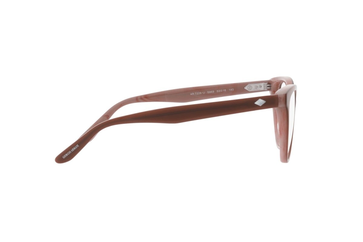 OCCHIALE DA VISTA DONNA | GIORGIO ARMANI AR 7228U - 5969 - CALIBRO 51