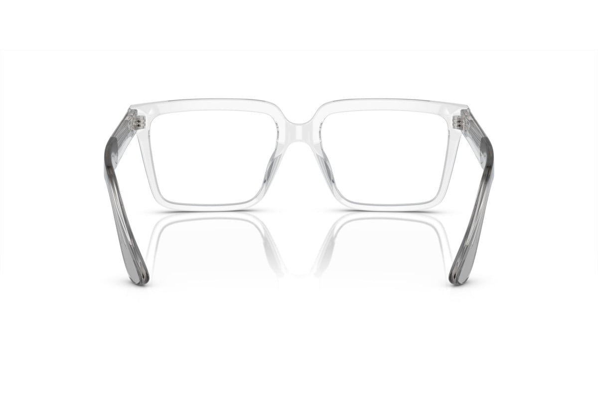 OCCHIALE DA VISTA UOMO | GIORGIO ARMANI AR 7230U - 5893 - CALIBRO 55