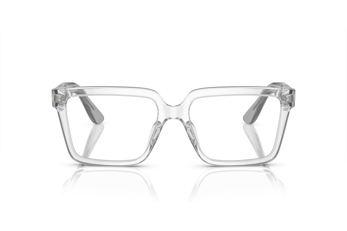 OCCHIALE DA VISTA UOMO | GIORGIO ARMANI AR 7230U - 5893 - CALIBRO 55