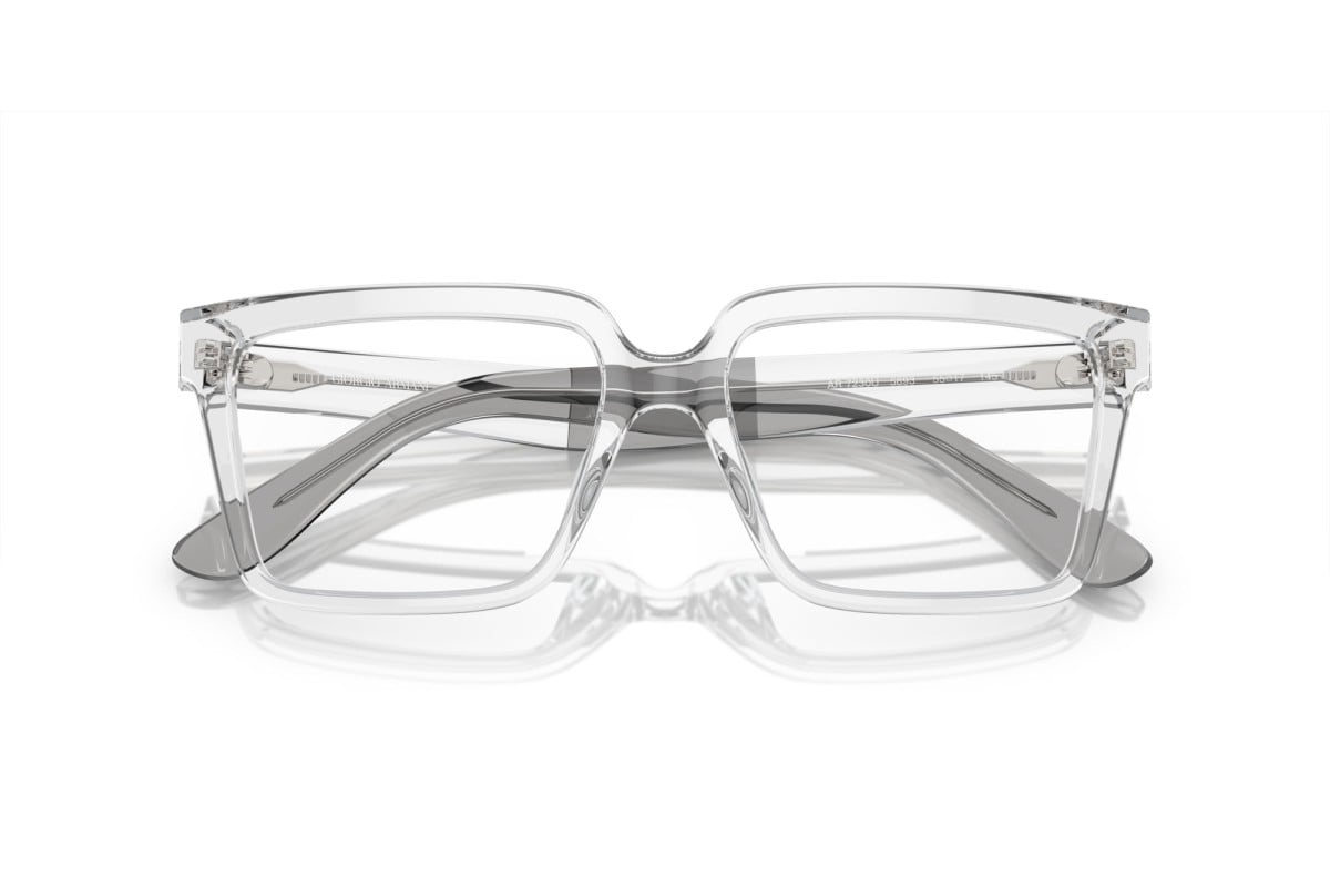 OCCHIALE DA VISTA UOMO | GIORGIO ARMANI AR 7230U - 5893 - CALIBRO 55