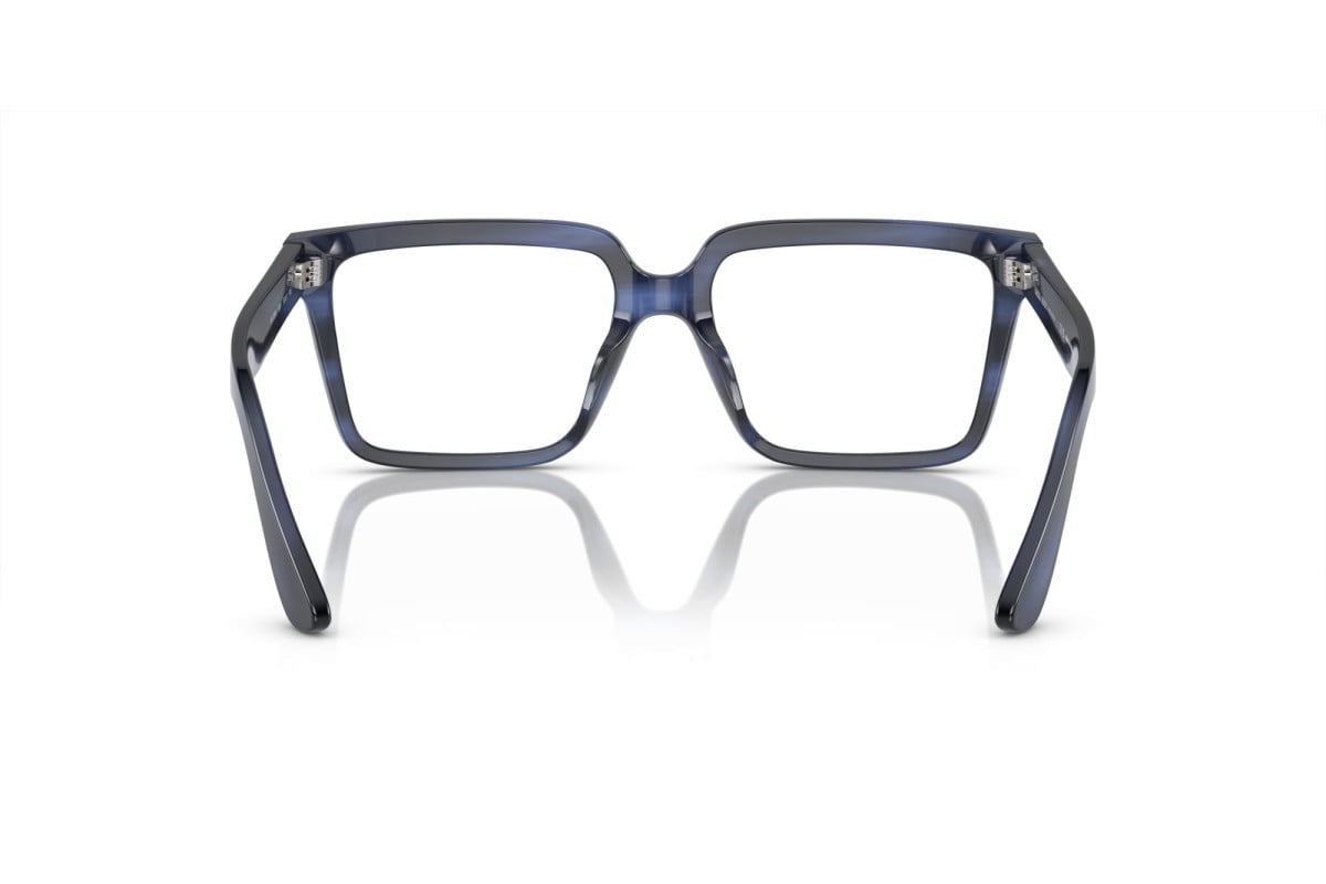 OCCHIALE DA VISTA UOMO | GIORGIO ARMANI AR 7230U - 5901 - CALIBRO 55
