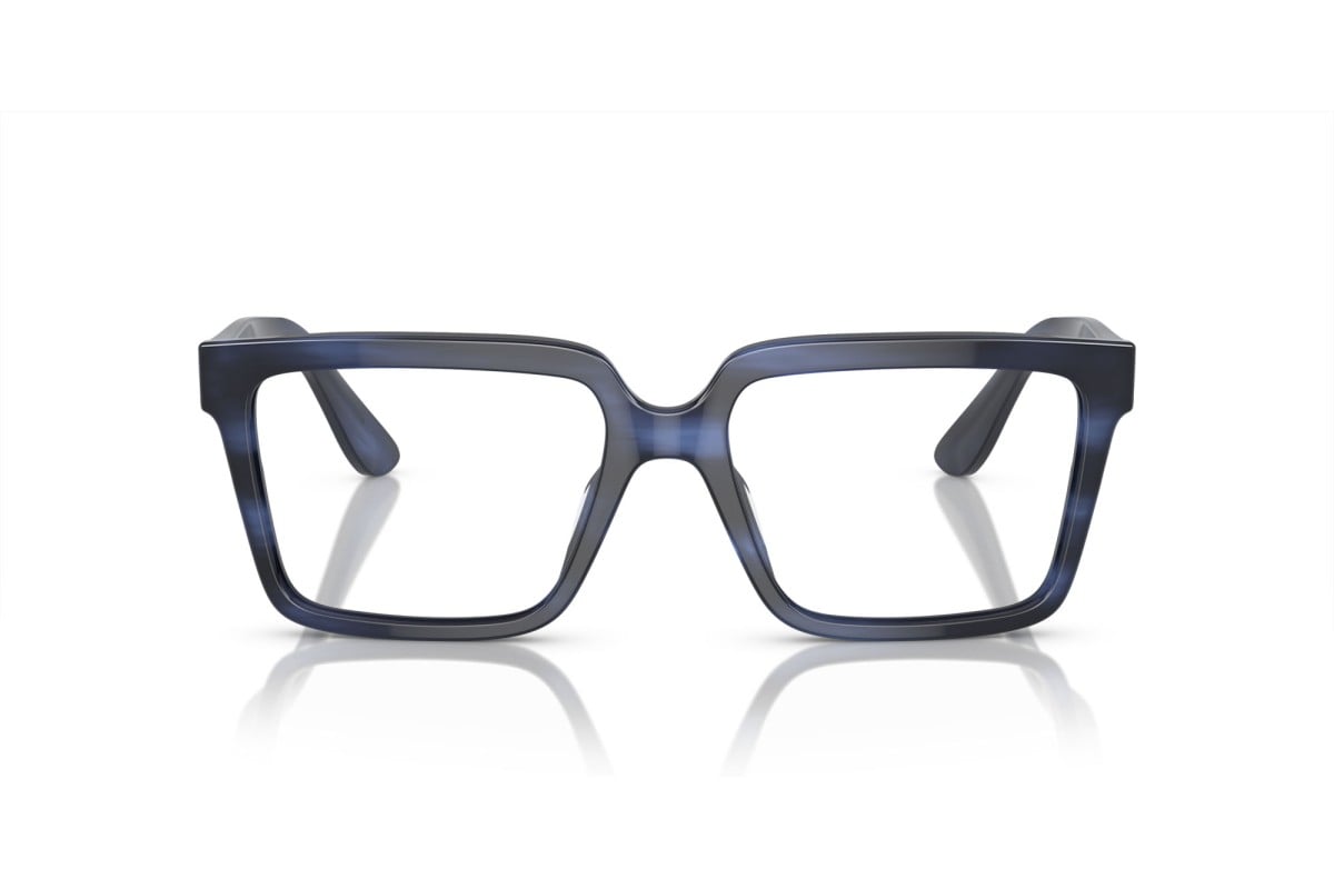 OCCHIALE DA VISTA UOMO | GIORGIO ARMANI AR 7230U - 5901 - CALIBRO 55