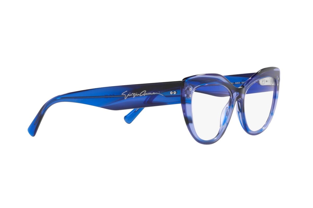 OCCHIALE DA VISTA DONNA | GIORGIO ARMANI AR 7231 - 5953 - CALIBRO 52