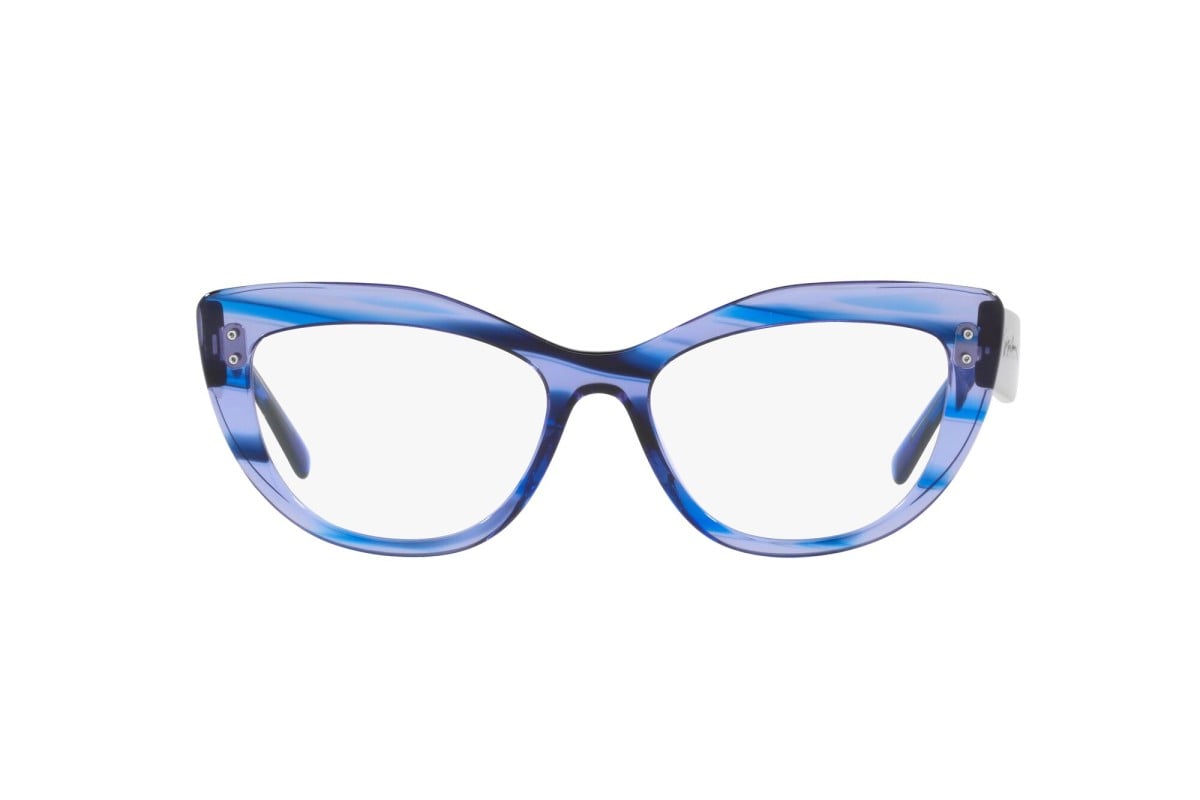 OCCHIALE DA VISTA DONNA | GIORGIO ARMANI AR 7231 - 5953 - CALIBRO 52