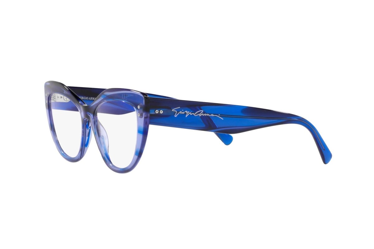 OCCHIALE DA VISTA DONNA | GIORGIO ARMANI AR 7231 - 5953 - CALIBRO 52