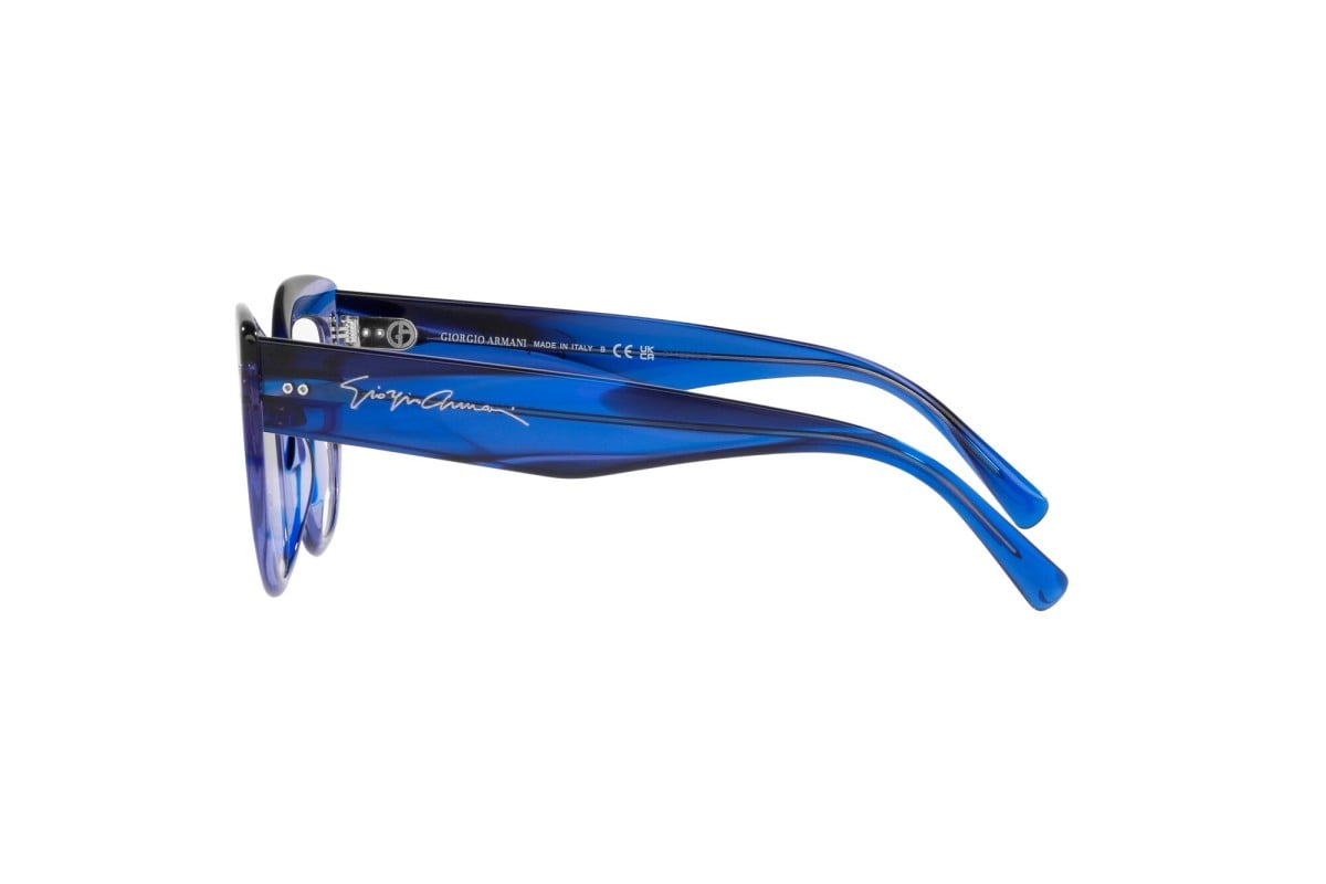 OCCHIALE DA VISTA DONNA | GIORGIO ARMANI AR 7231 - 5953 - CALIBRO 52