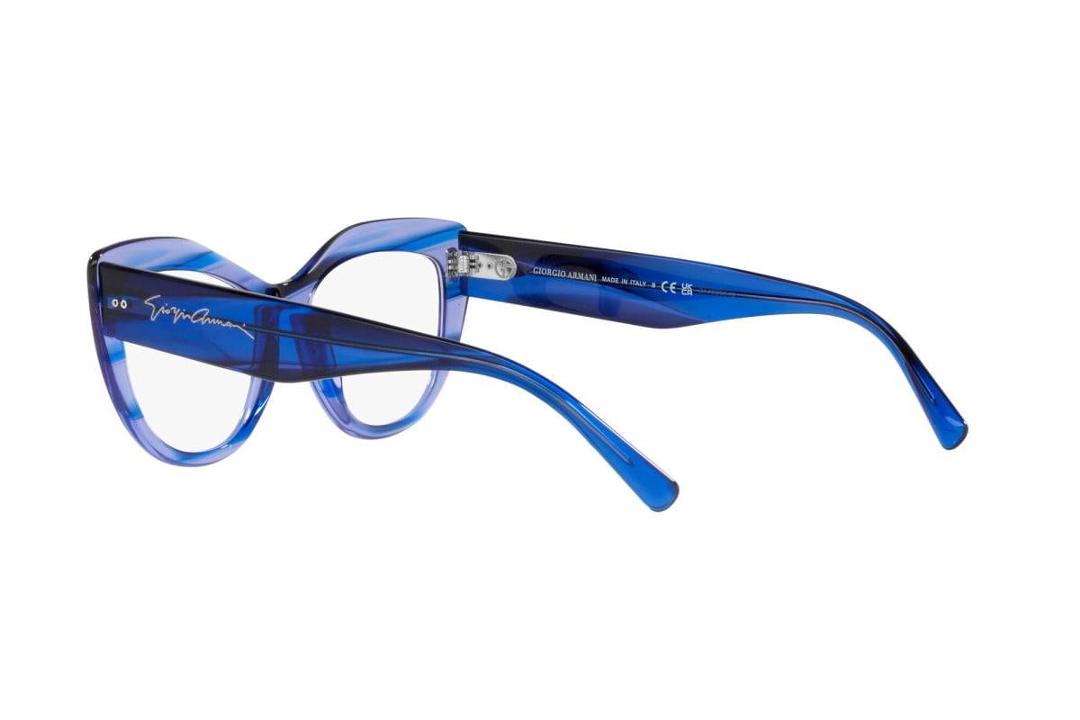OCCHIALE DA VISTA DONNA | GIORGIO ARMANI AR 7231 - 5953 - CALIBRO 52