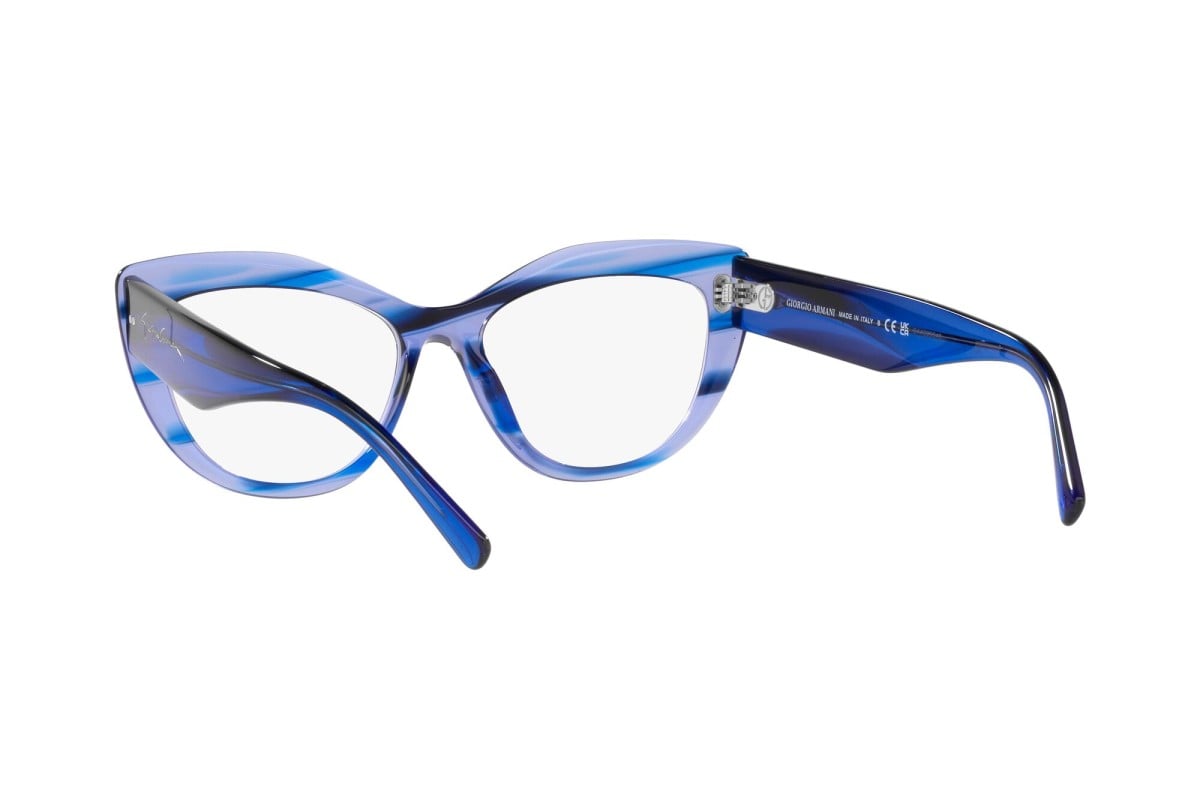 OCCHIALE DA VISTA DONNA | GIORGIO ARMANI AR 7231 - 5953 - CALIBRO 52