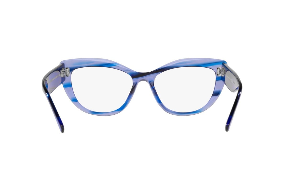 OCCHIALE DA VISTA DONNA | GIORGIO ARMANI AR 7231 - 5953 - CALIBRO 52