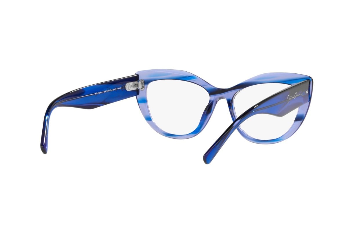 OCCHIALE DA VISTA DONNA | GIORGIO ARMANI AR 7231 - 5953 - CALIBRO 52