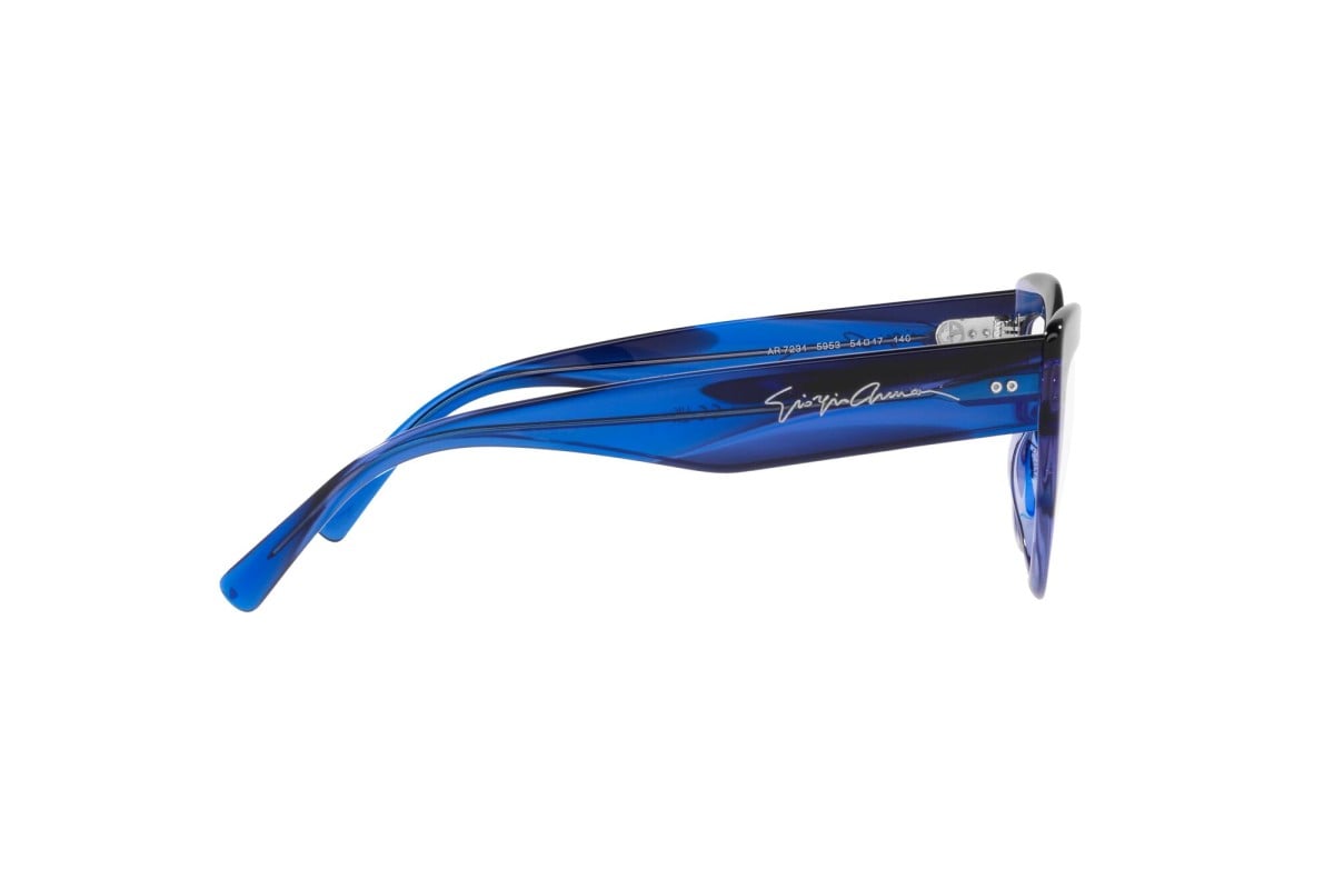OCCHIALE DA VISTA DONNA | GIORGIO ARMANI AR 7231 - 5953 - CALIBRO 52