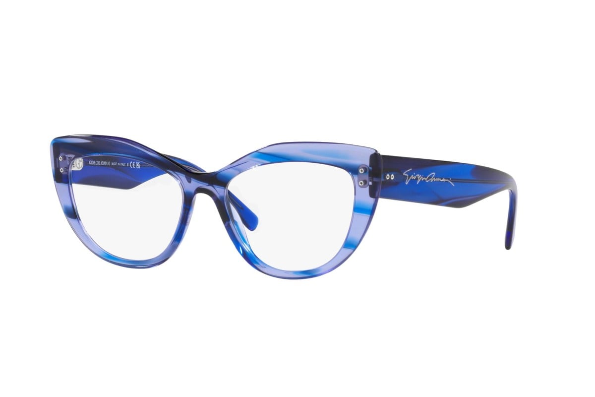 OCCHIALE DA VISTA DONNA | GIORGIO ARMANI AR 7231 - 5953 - CALIBRO 52