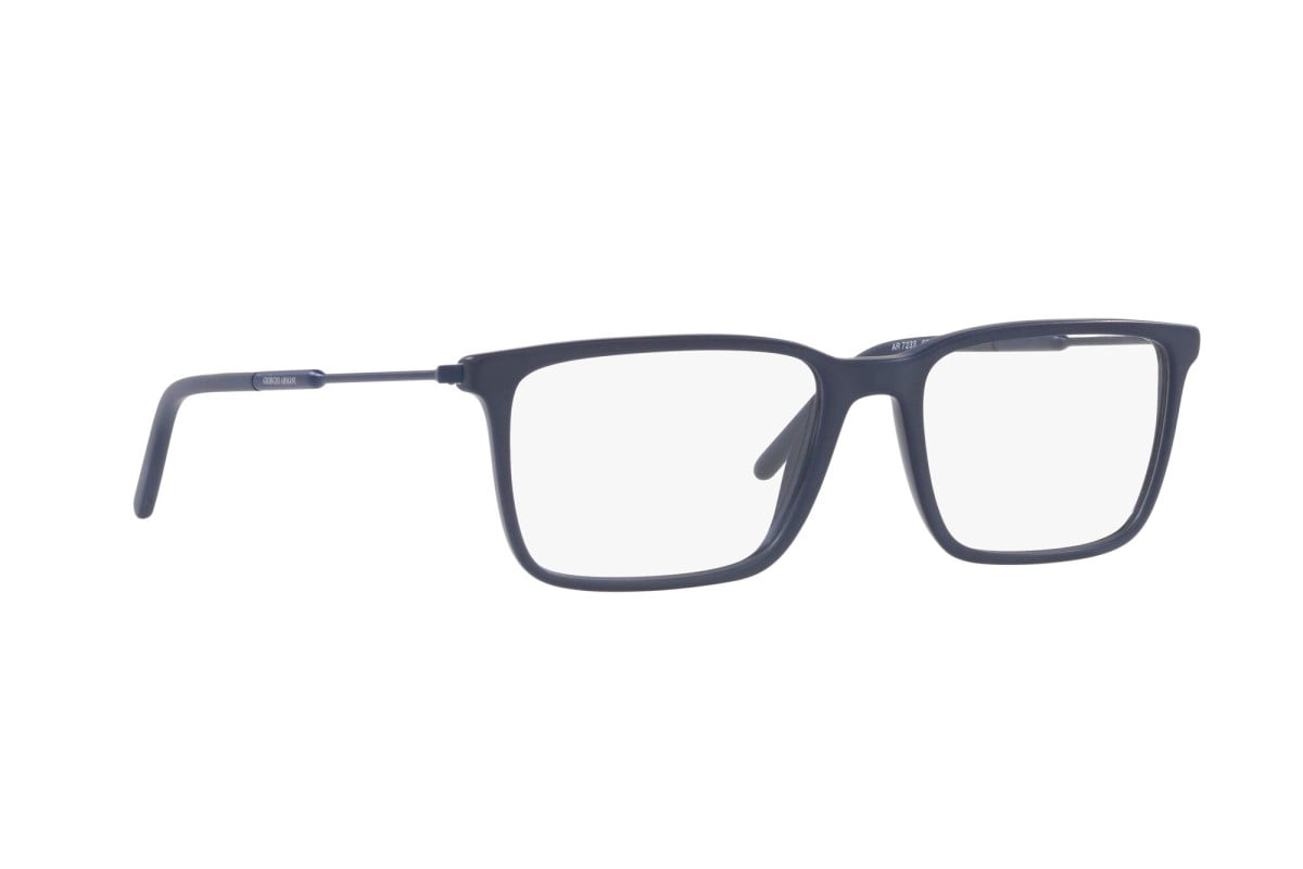 OCCHIALE DA VISTA UOMO | GIORGIO ARMANI AR 7233 - 5543 - CALIBRO 54