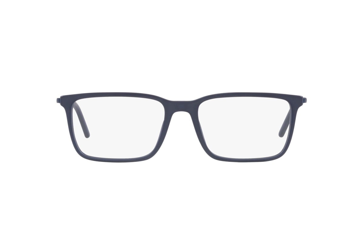 OCCHIALE DA VISTA UOMO | GIORGIO ARMANI AR 7233 - 5543 - CALIBRO 54