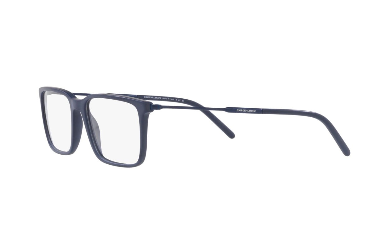 OCCHIALE DA VISTA UOMO | GIORGIO ARMANI AR 7233 - 5543 - CALIBRO 54