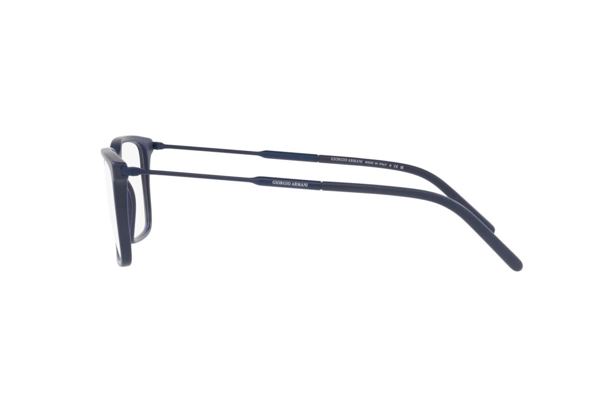 OCCHIALE DA VISTA UOMO | GIORGIO ARMANI AR 7233 - 5543 - CALIBRO 54