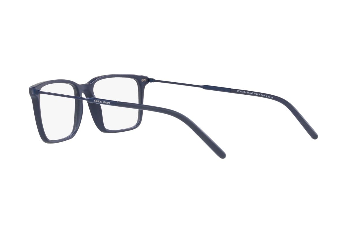 OCCHIALE DA VISTA UOMO | GIORGIO ARMANI AR 7233 - 5543 - CALIBRO 54