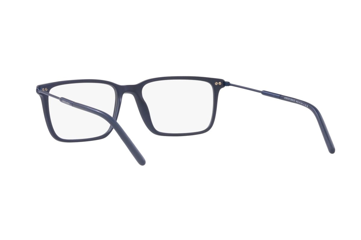OCCHIALE DA VISTA UOMO | GIORGIO ARMANI AR 7233 - 5543 - CALIBRO 54