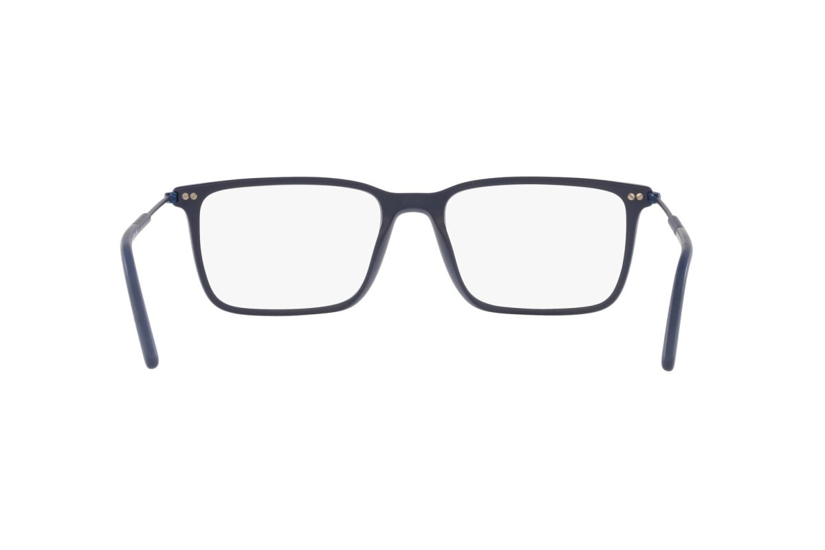 OCCHIALE DA VISTA UOMO | GIORGIO ARMANI AR 7233 - 5543 - CALIBRO 54