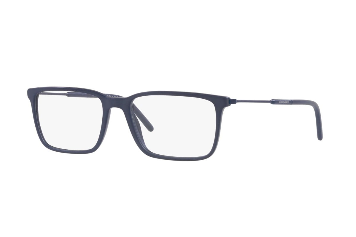 OCCHIALE DA VISTA UOMO | GIORGIO ARMANI AR 7233 - 5543 - CALIBRO 54