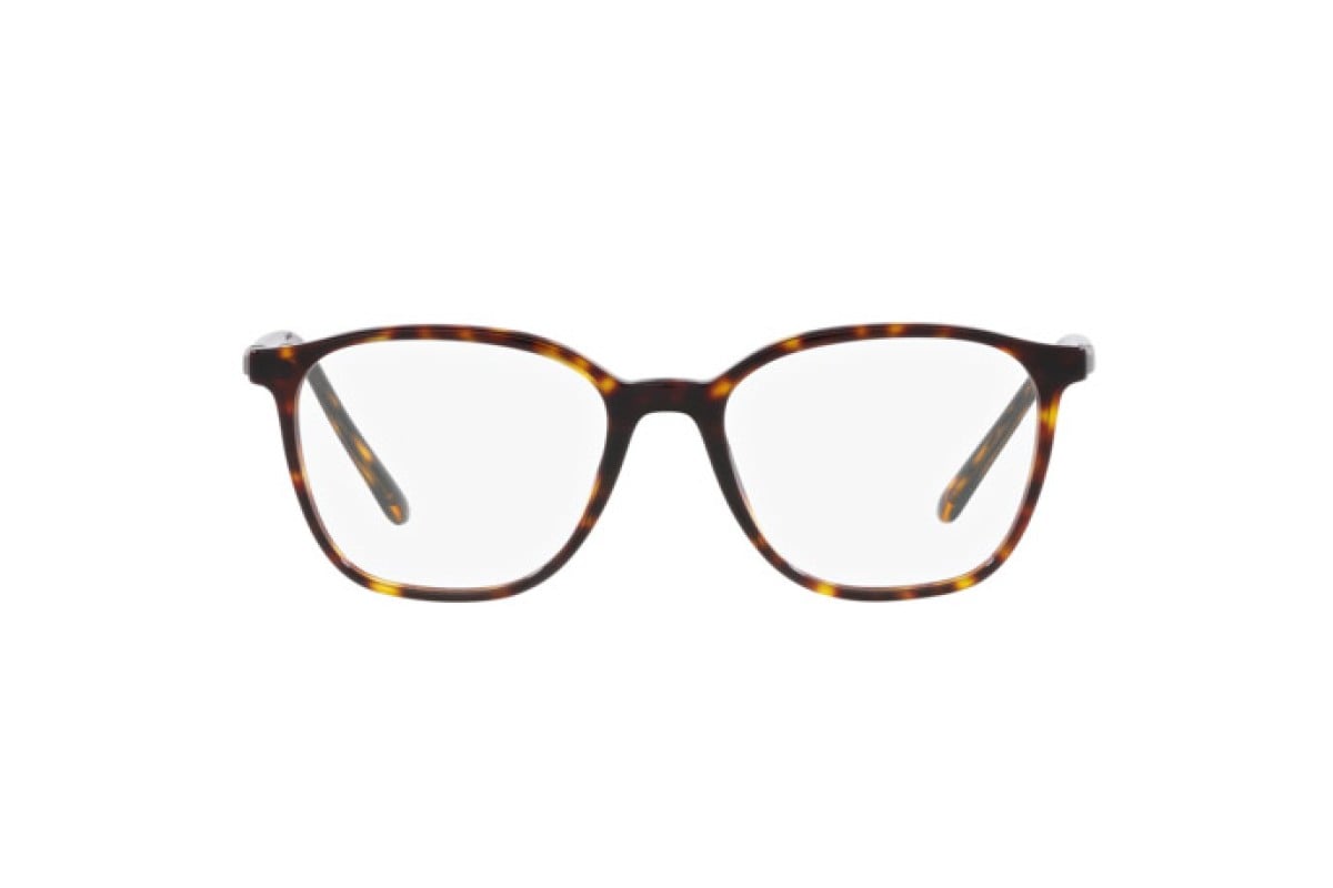 OCCHIALE DA VISTA UOMO | GIORGIO ARMANI AR 7236 - 5026 AVANA - CALIBRO 53