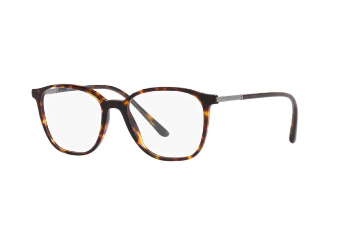 OCCHIALE DA VISTA UOMO | GIORGIO ARMANI AR 7236 - 5026 AVANA - CALIBRO 53
