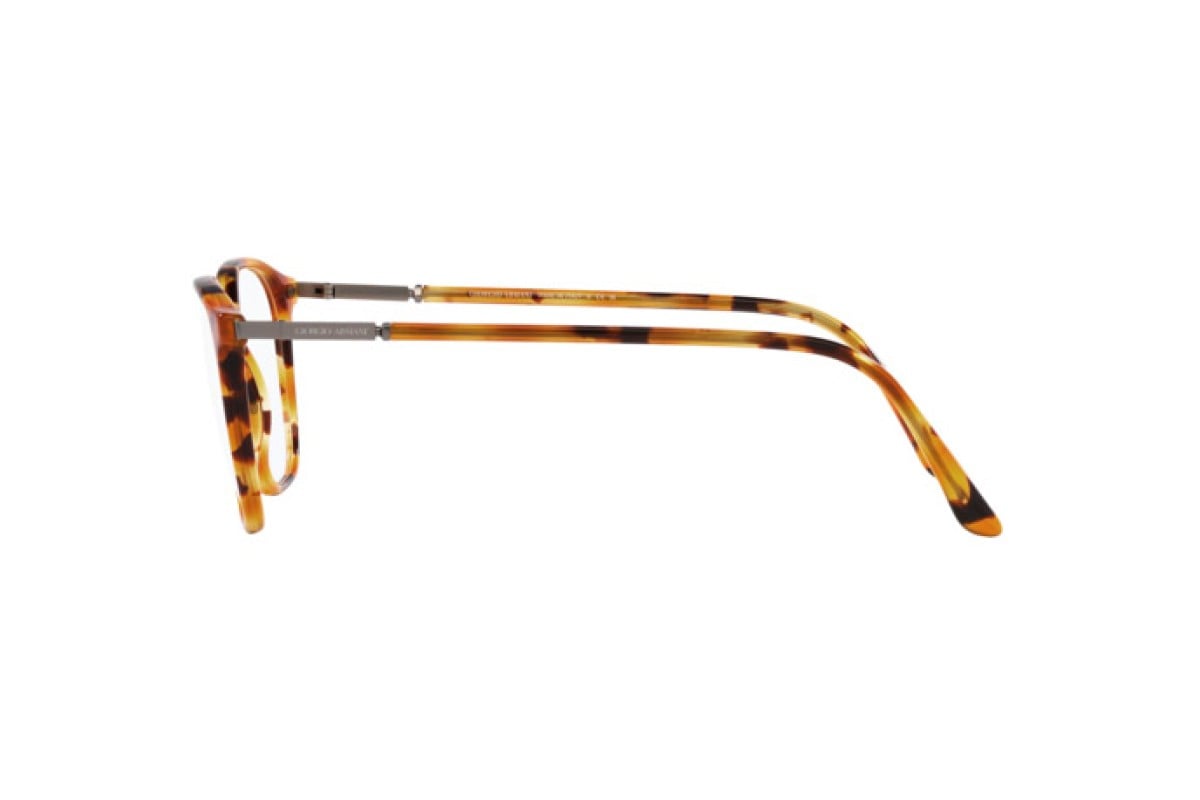 OCCHIALE DA VISTA UOMO | GIORGIO ARMANI AR 7236 - 5482 - CALIBRO 53