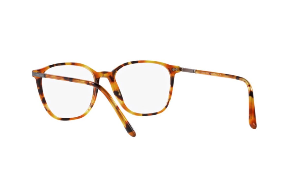 OCCHIALE DA VISTA UOMO | GIORGIO ARMANI AR 7236 - 5482 - CALIBRO 53