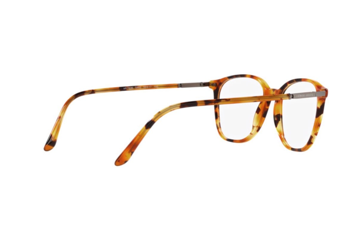 OCCHIALE DA VISTA UOMO | GIORGIO ARMANI AR 7236 - 5482 - CALIBRO 53