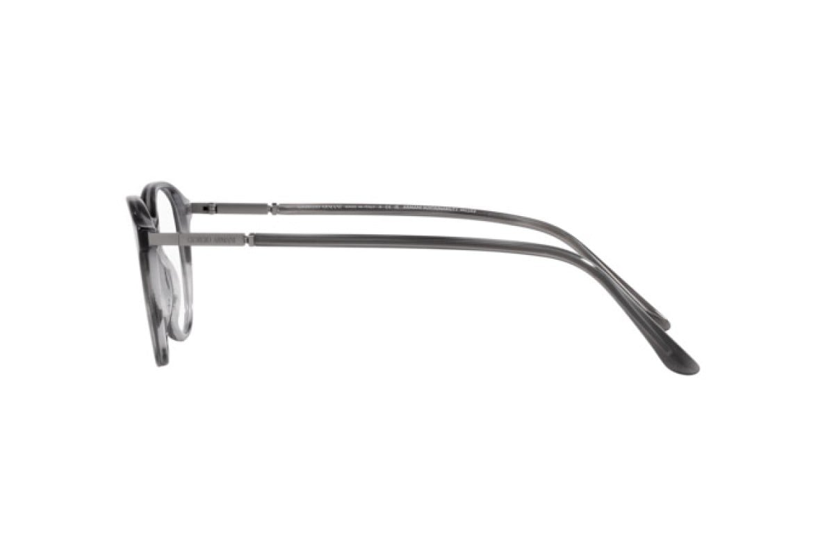 OCCHIALE DA VISTA UOMO | GIORGIO ARMANI AR 7237 - 5964 - CALIBRO 51