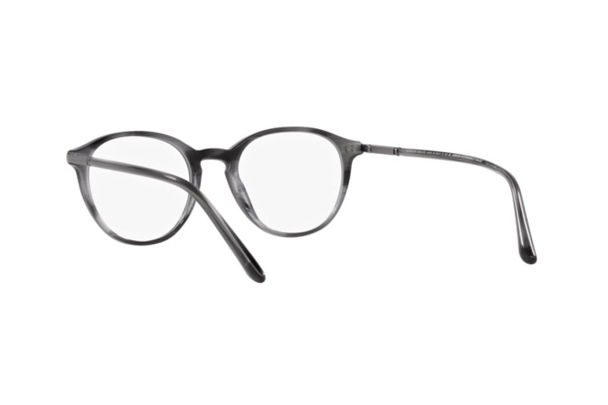 OCCHIALE DA VISTA UOMO | GIORGIO ARMANI AR 7237 - 5964 - CALIBRO 51