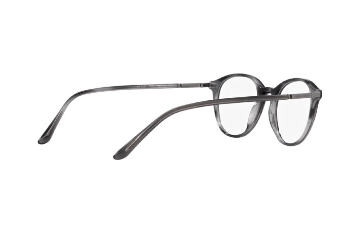 OCCHIALE DA VISTA UOMO | GIORGIO ARMANI AR 7237 - 5964 - CALIBRO 51