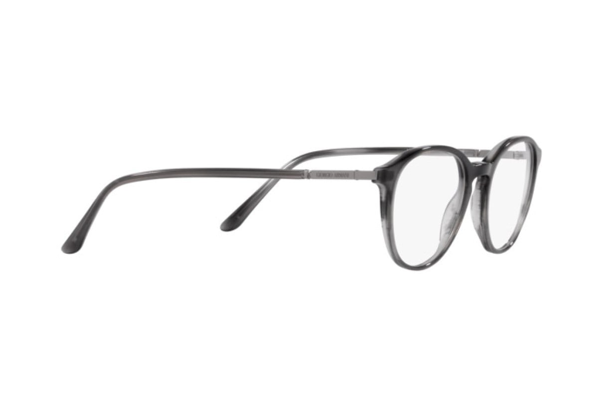 OCCHIALE DA VISTA UOMO | GIORGIO ARMANI AR 7237 - 5964 - CALIBRO 51