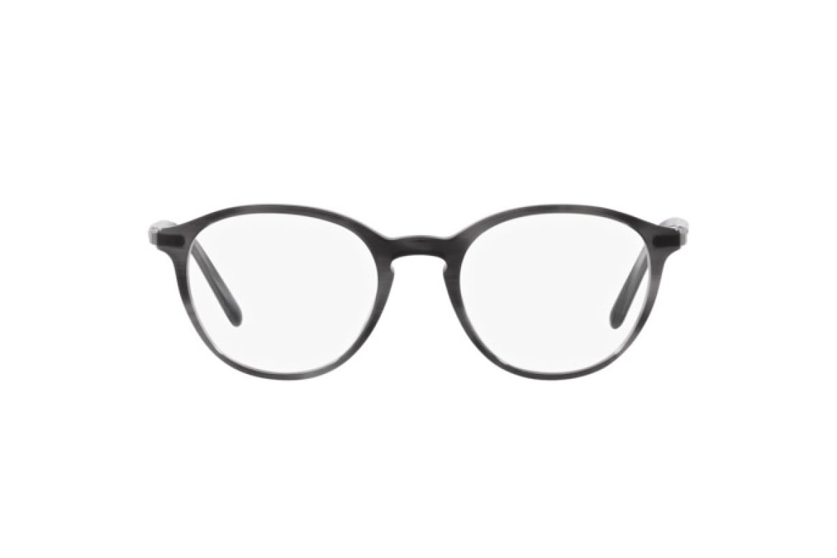 OCCHIALE DA VISTA UOMO | GIORGIO ARMANI AR 7237 - 5964 - CALIBRO 51