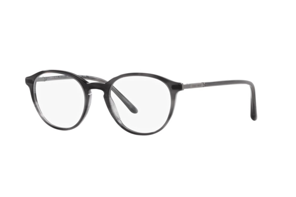 OCCHIALE DA VISTA UOMO | GIORGIO ARMANI AR 7237 - 5964 - CALIBRO 51