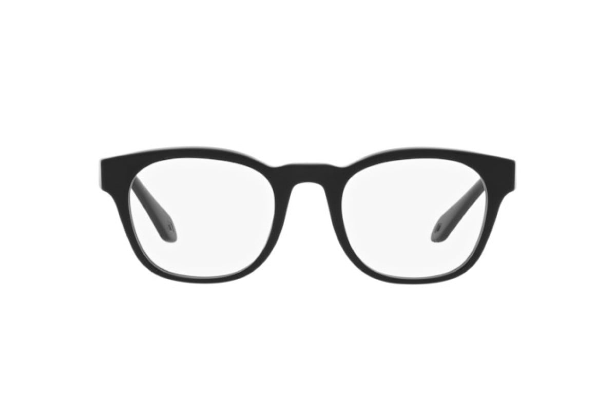 OCCHIALE DA VISTA UOMO | GIORGIO ARMANI AR 7242 - 5875 - CALIBRO 51