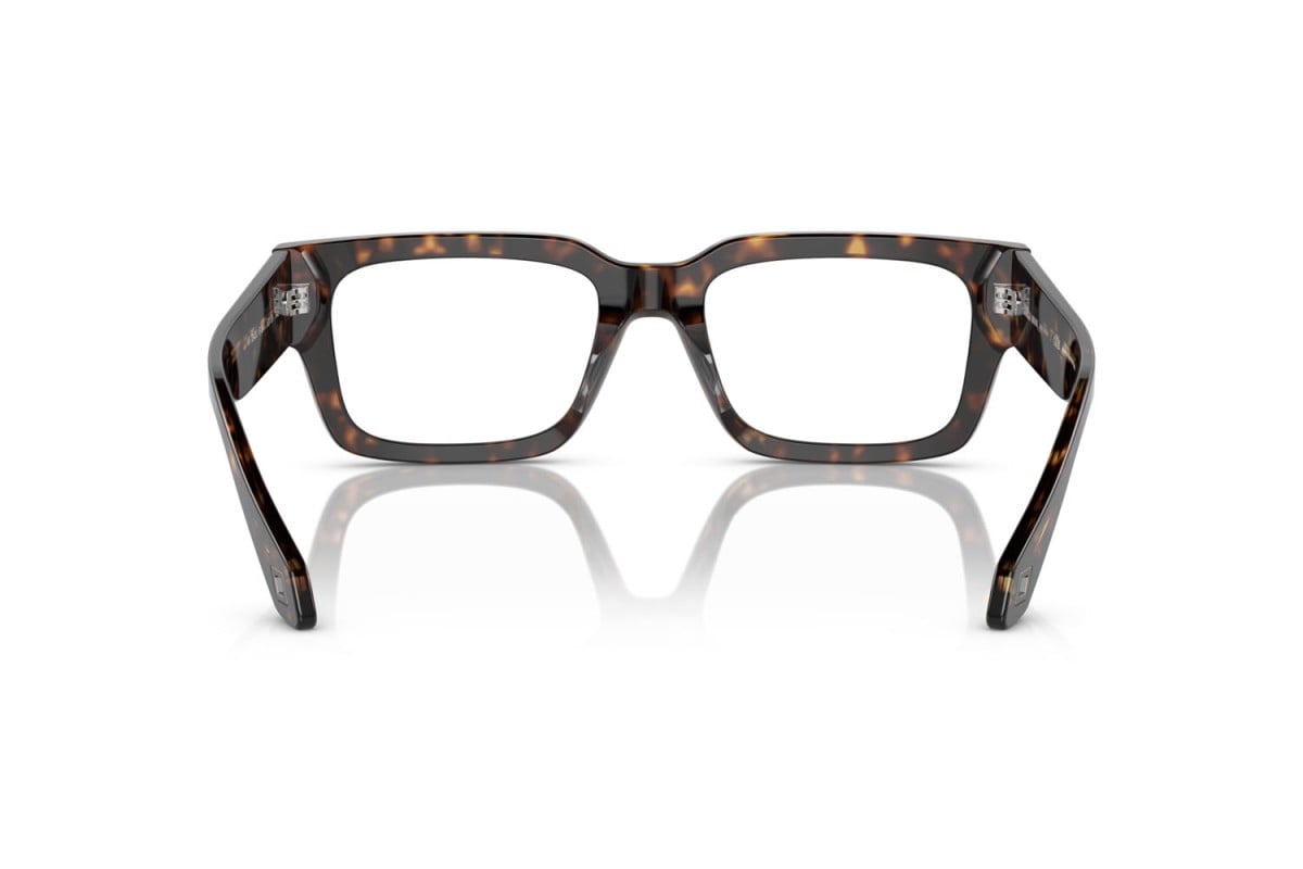OCCHIALE DA VISTA UOMO | GIORGIO ARMANI AR 7243U - 6124 L'AVANA - CALIBRO 53