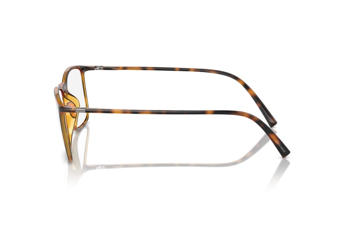 OCCHIALE DA VISTA UOMO | GIORGIO ARMANI AR 7244U - 5026 - CALIBRO 55