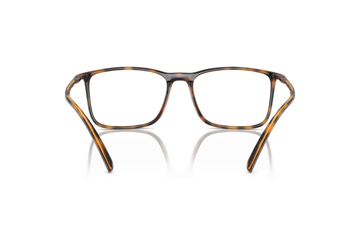 OCCHIALE DA VISTA UOMO | GIORGIO ARMANI AR 7244U - 5026 - CALIBRO 55