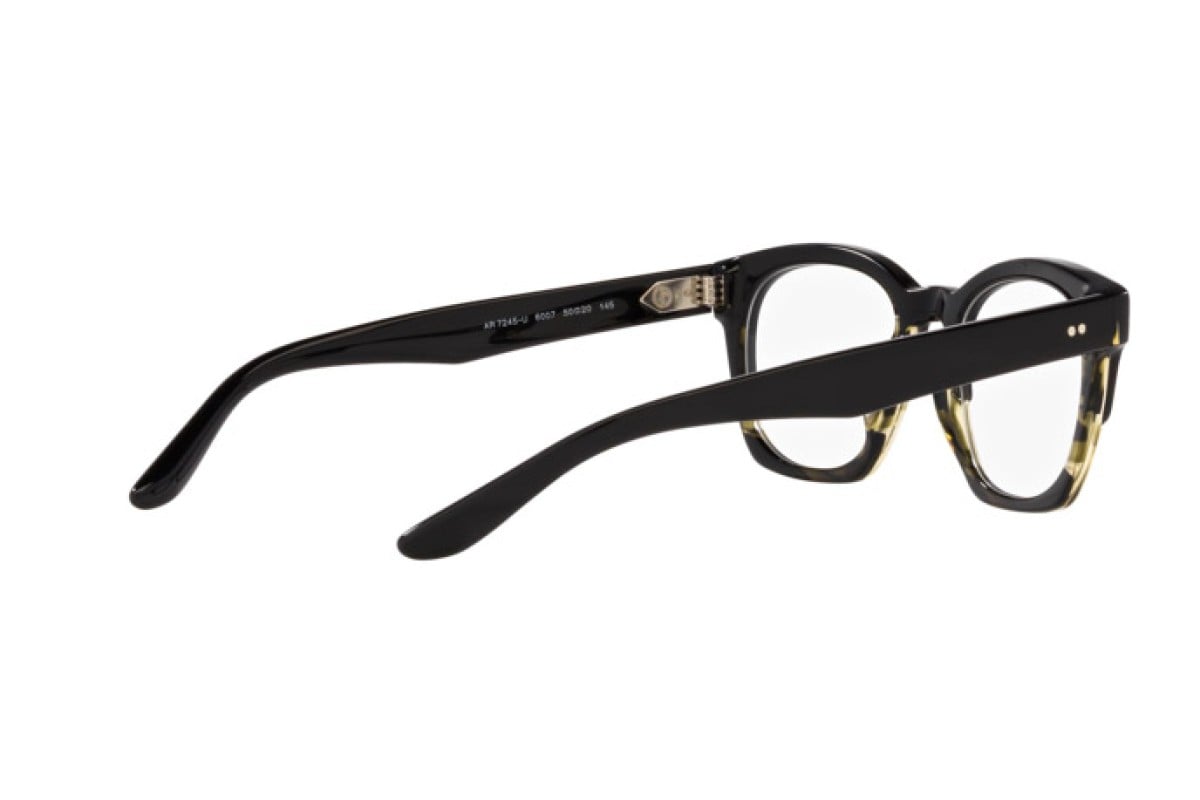 OCCHIALE DA VISTA UOMO | GIORGIO ARMANI AR 7245U - 6007 - CALIBRO 52