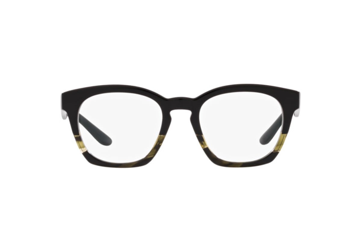 OCCHIALE DA VISTA UOMO | GIORGIO ARMANI AR 7245U - 6007 - CALIBRO 52
