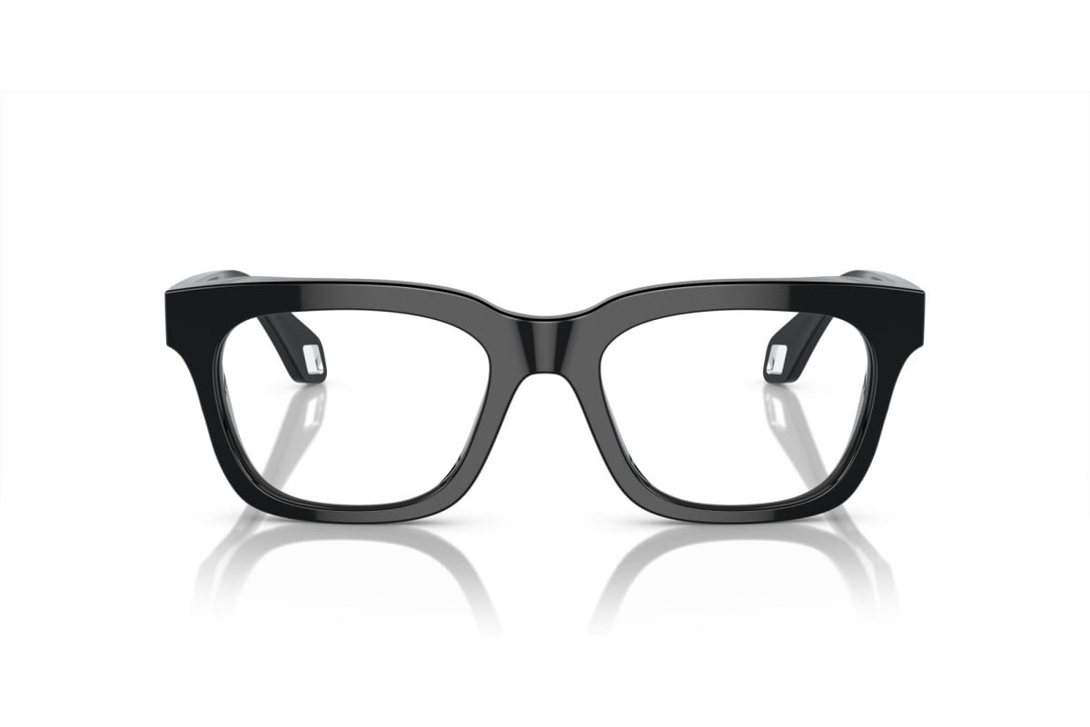 OCCHIALE DA VISTA UOMO | GIORGIO ARMANI AR 7247U - 5875 - CALIBRO 52